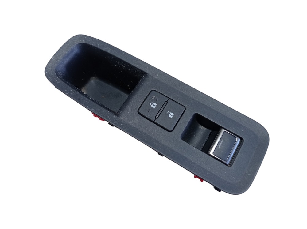 Botao Vidro Dianteiro Direito Lexus Rx500h F Sport 2023 V619 2