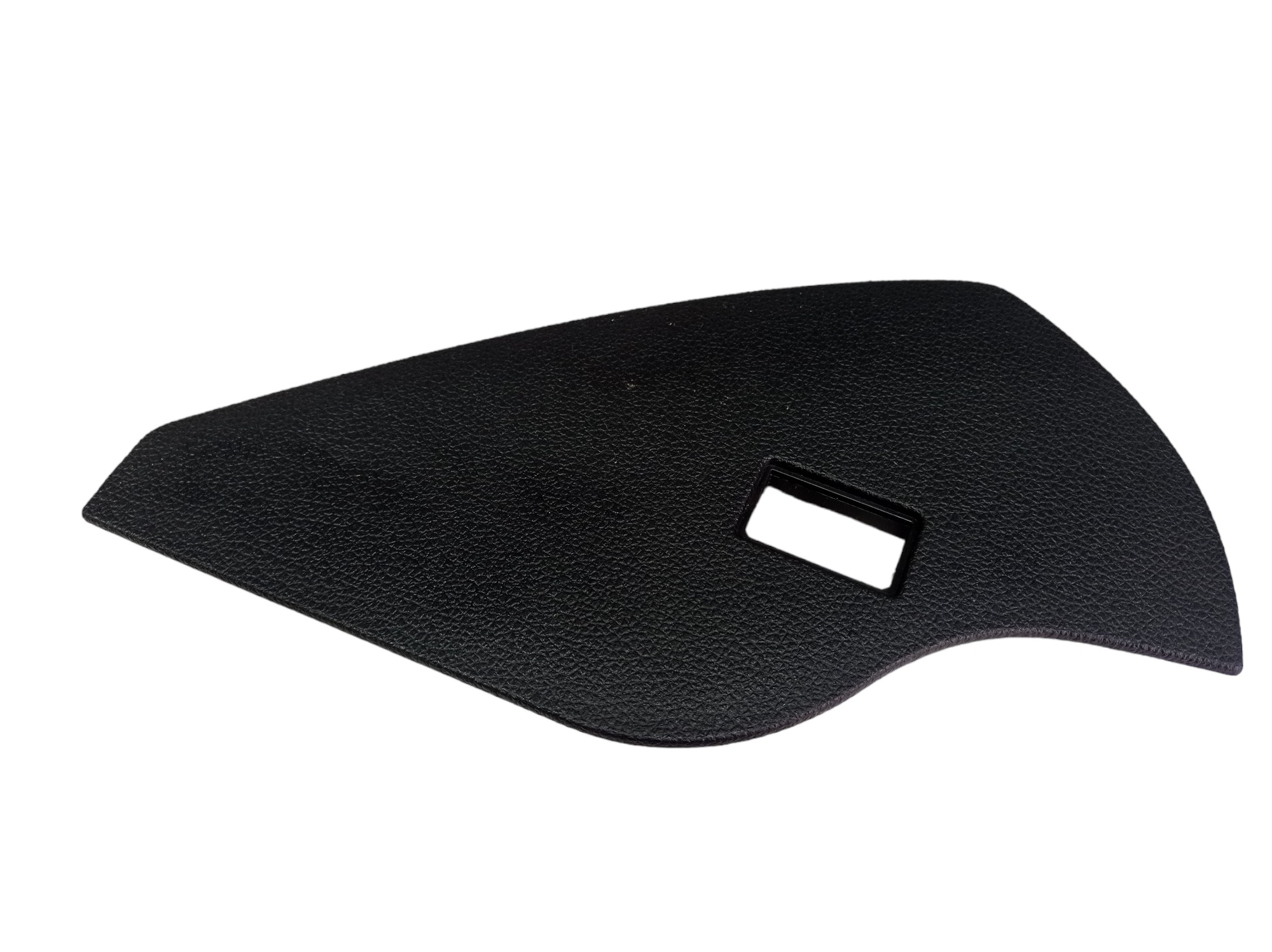 Acabamento Direito Painel Vw Golf Tsi Comfortline 17 V585 3