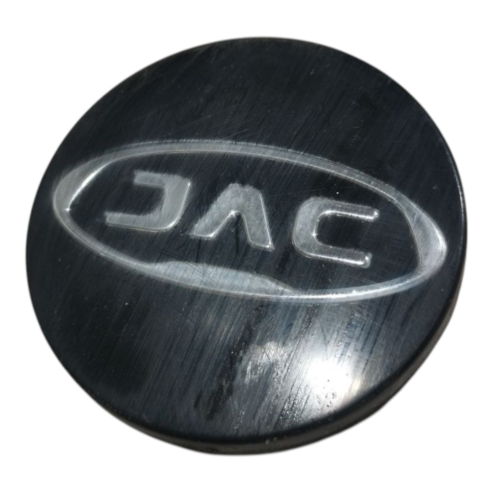 Calota Miolo Roda Jac T50 2017 2021 V662 10