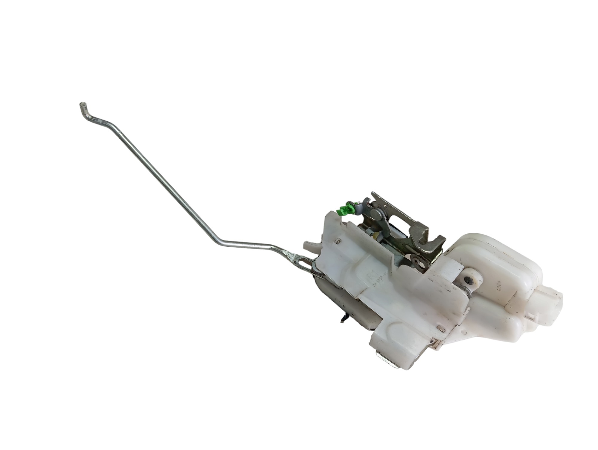 Fechadura Porta Dianteira Direita Pajero Full 3.2 2020 V599 5