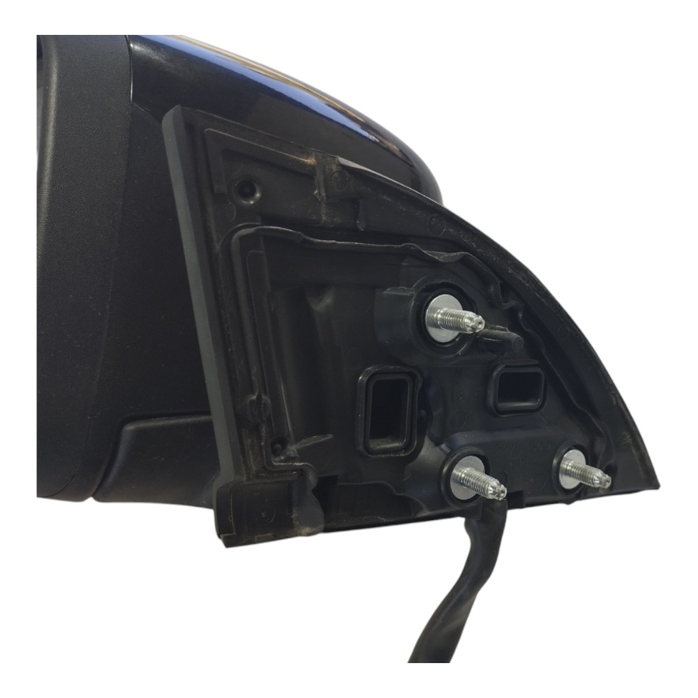 Retrovisor Esquerdo Nissan Leaf 2023 V632 4