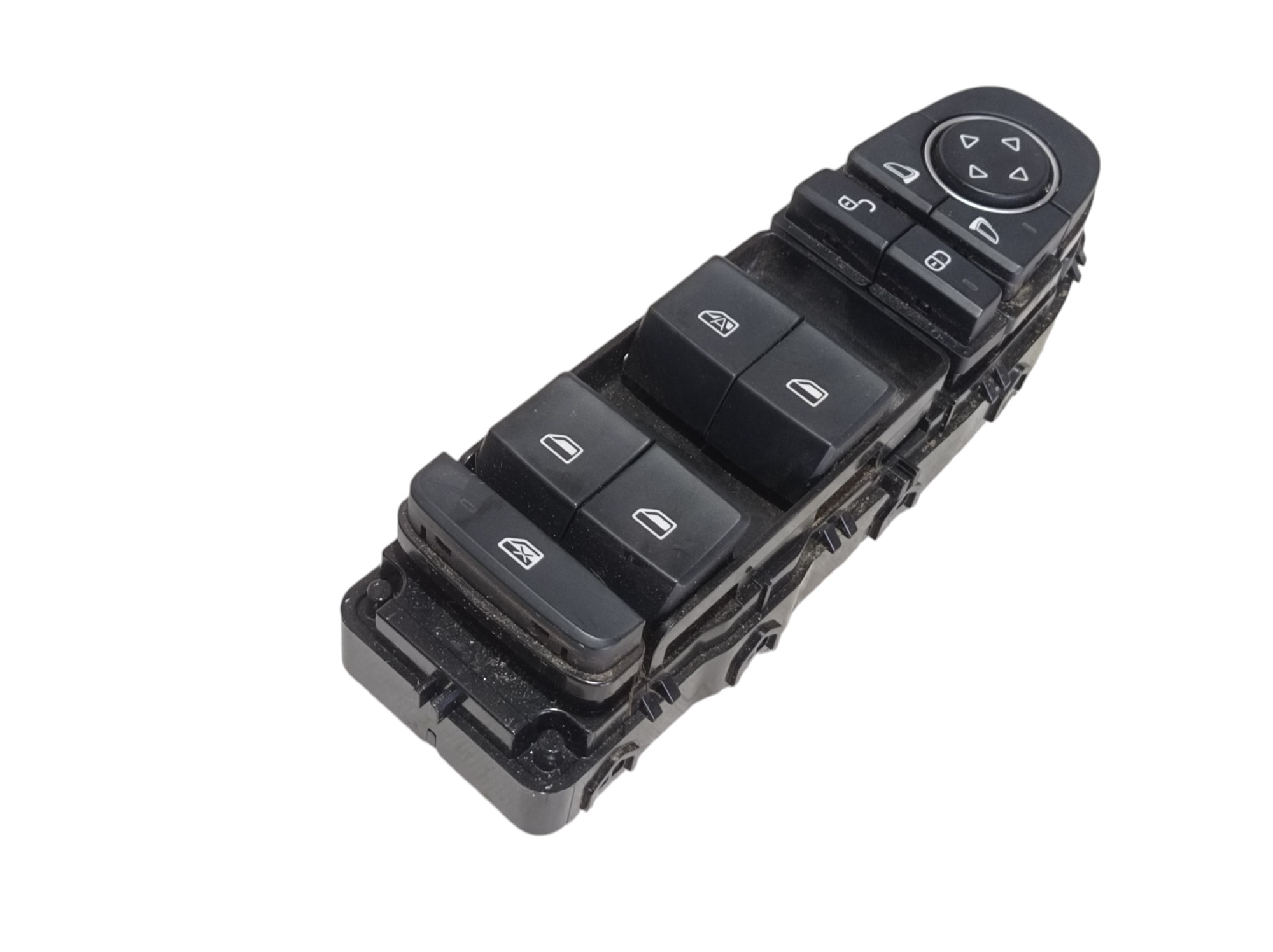 Comando Botao Vidro Diant Esquerdo Byd Dolphin 2024 25 V596 6