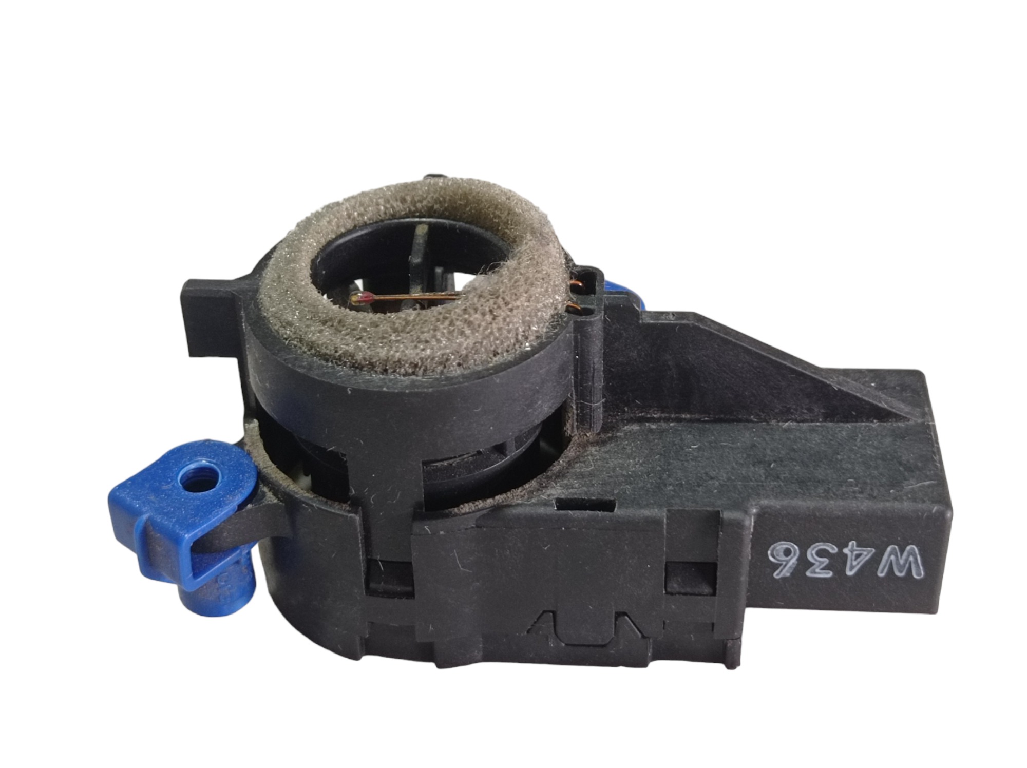 Sensor Temperatura Interna Range Rover Evoque 2.2 2015 V600 5