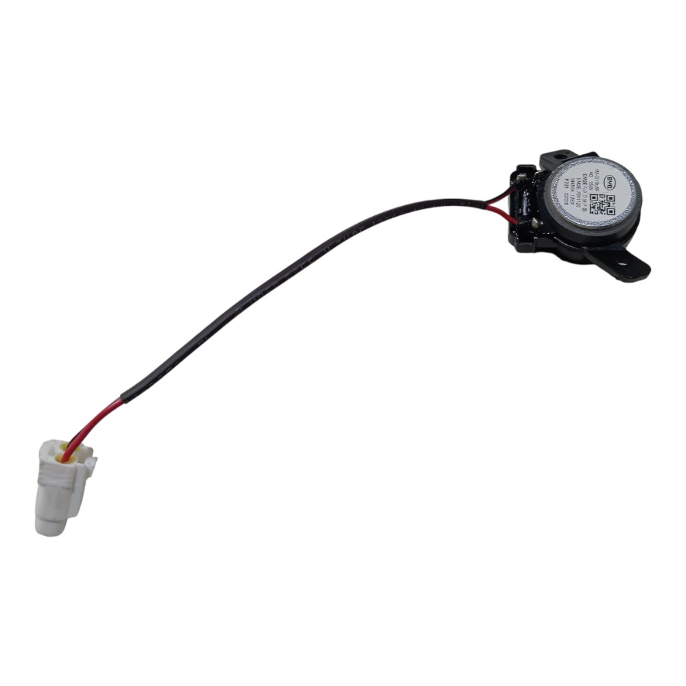Tweeter Porta Dianteira Direita Byd Dolphin Gs 2024 25 V666 2