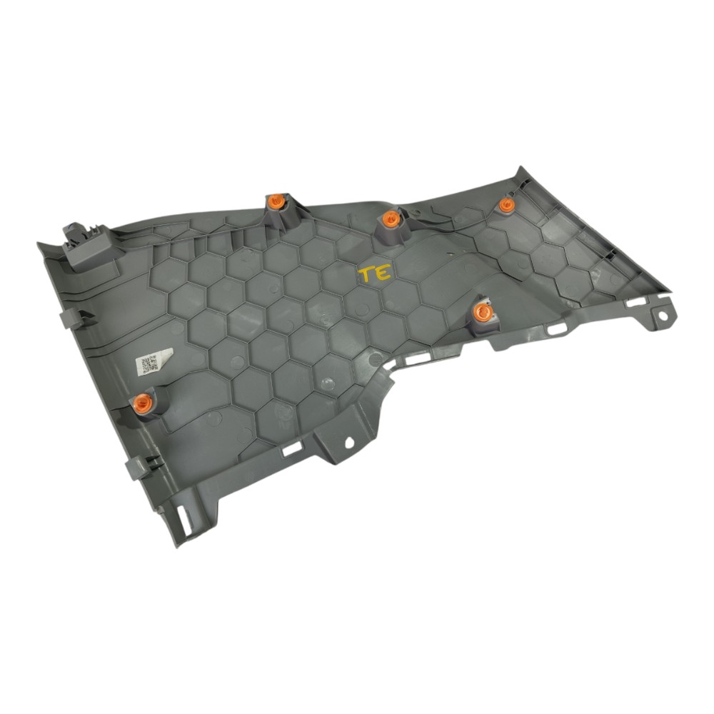 Acabamento Coluna Traseira Esquerda Chery Tiggo 5x 2024 V621 2