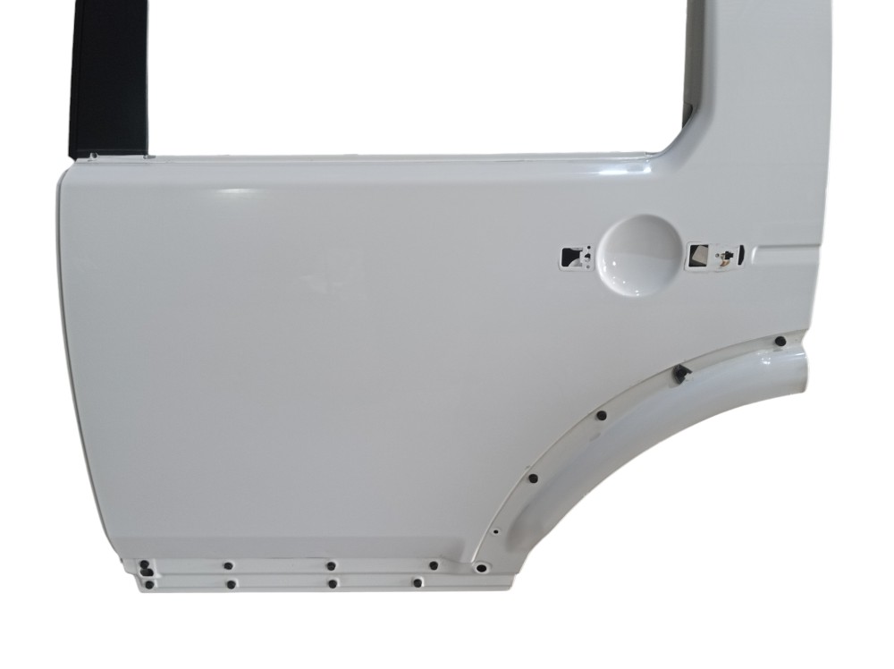 Porta Traseira Esquerda Land Rover Discovery 4 2010 12 V614 4