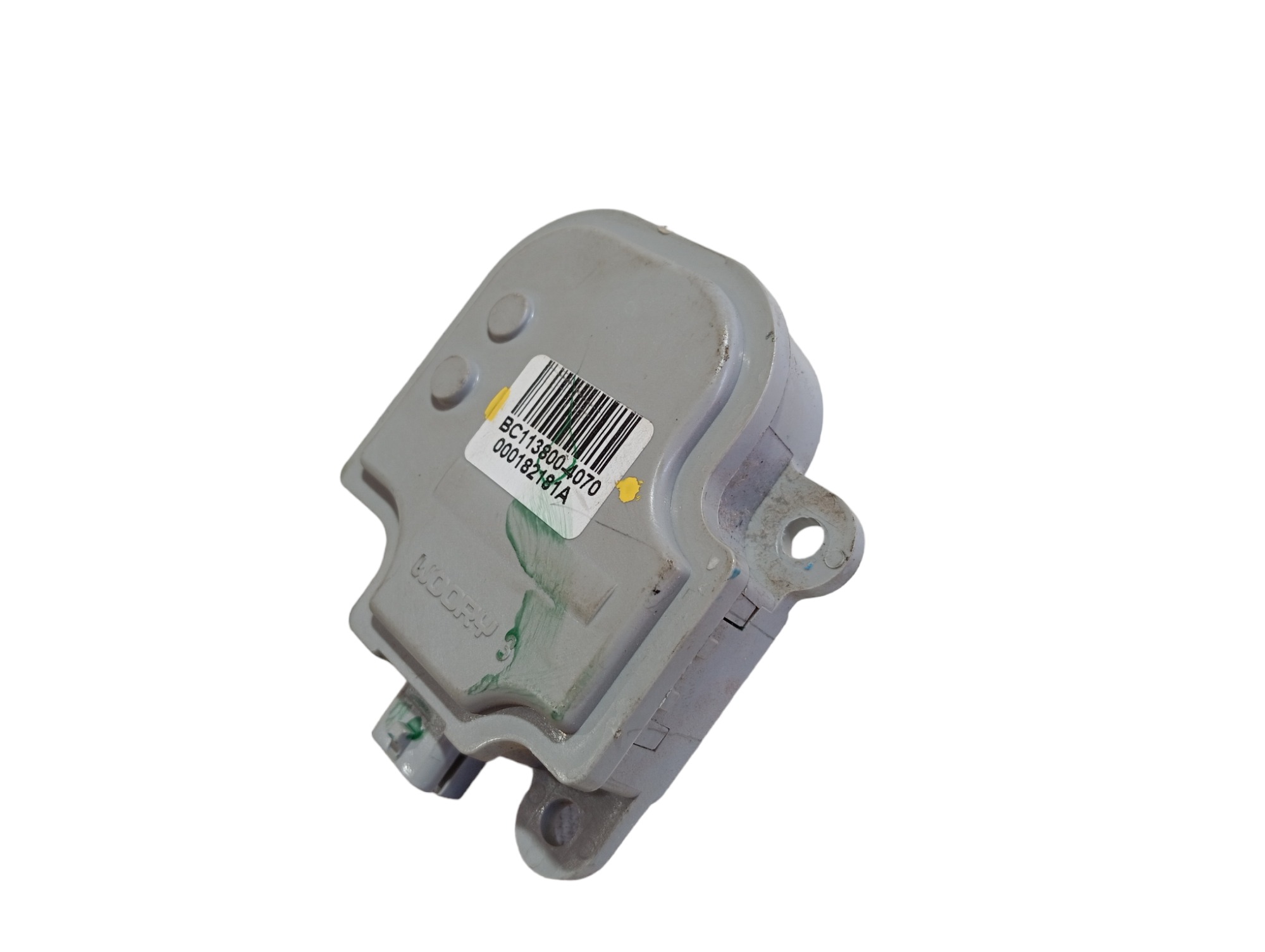 Motor Atuador Caixa Ar Gm Onix 1.4 2016 A 2018 V324 5