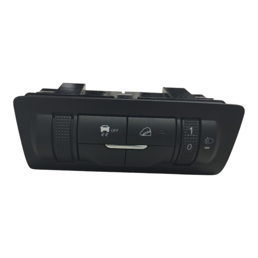 Botão Regulagem Farol Chery Tiggo 5x Sport 2024 V621 1