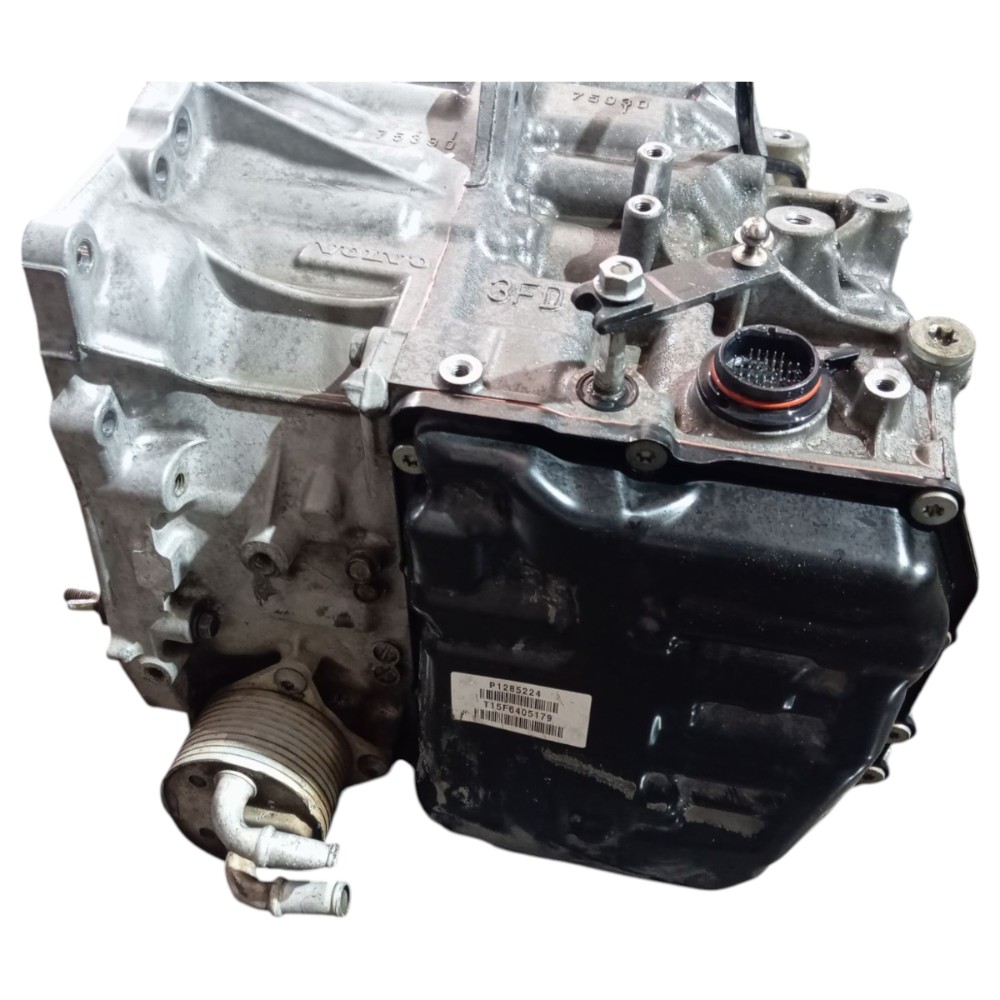 Câmbio Caixa Marcha Volvo V40 T3 1.5 2013 2019 V652 3