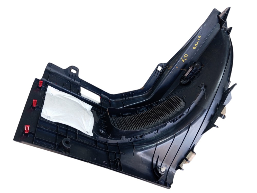 Acabamento Banco Traseiro Direito Lexus Rx500hf 2023 V619 1