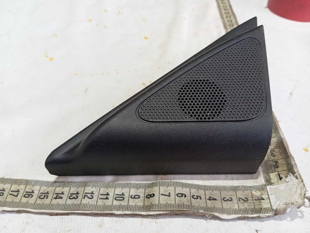Tweeter Porta Dianteira Esquerda Hyundai Creta 2023 V609 Dianteira 9