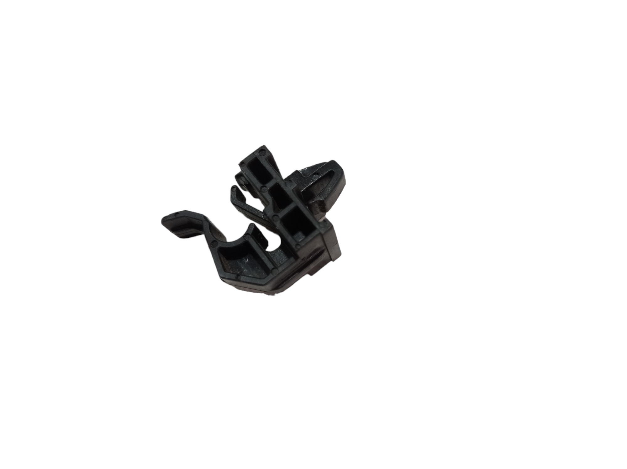 Suporte Batente Capô Hb20 Confort 2023 V590 3