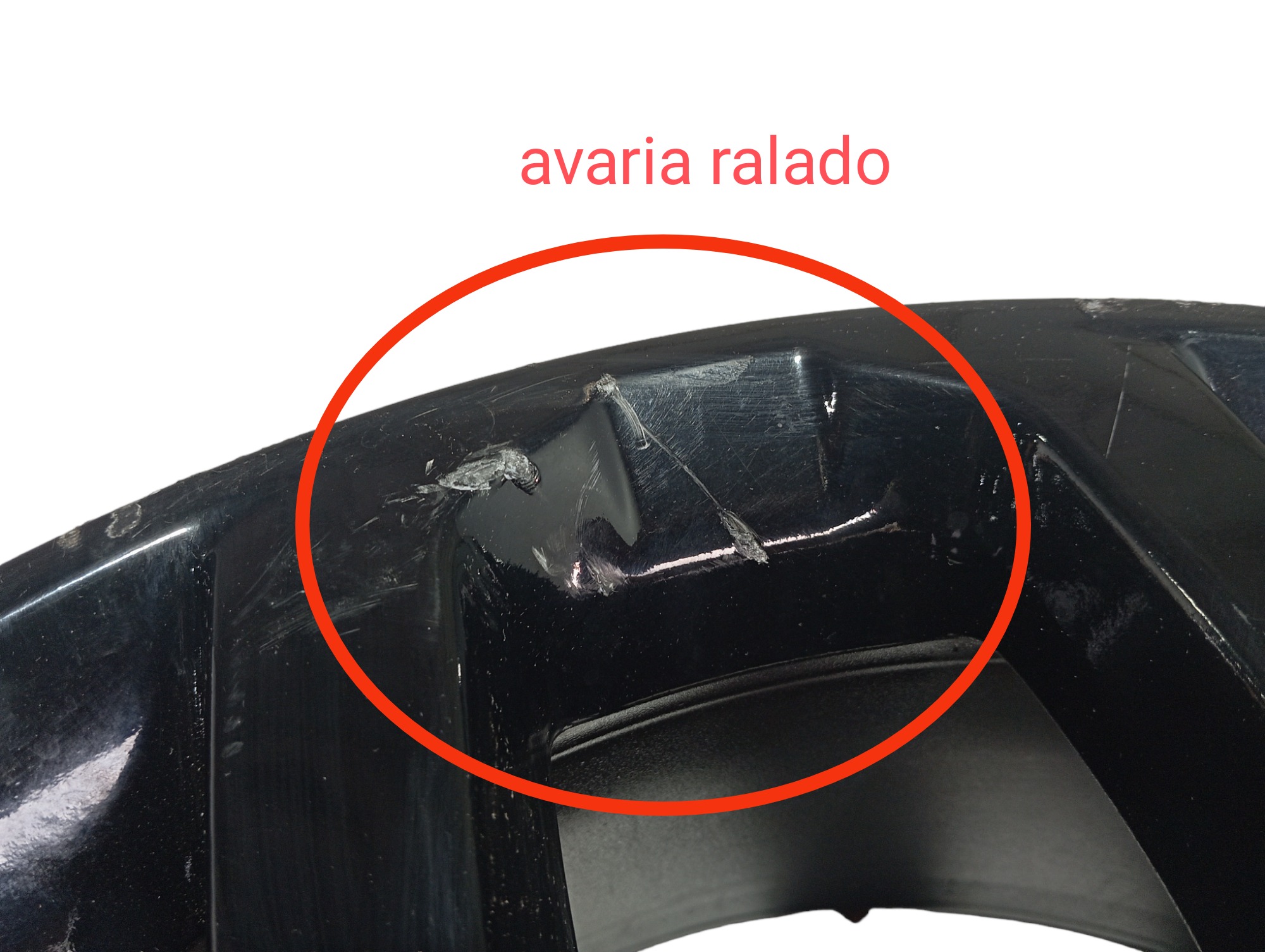 Roda Aro 19 Land Rover Discovery Sport 15 2018 V591 4