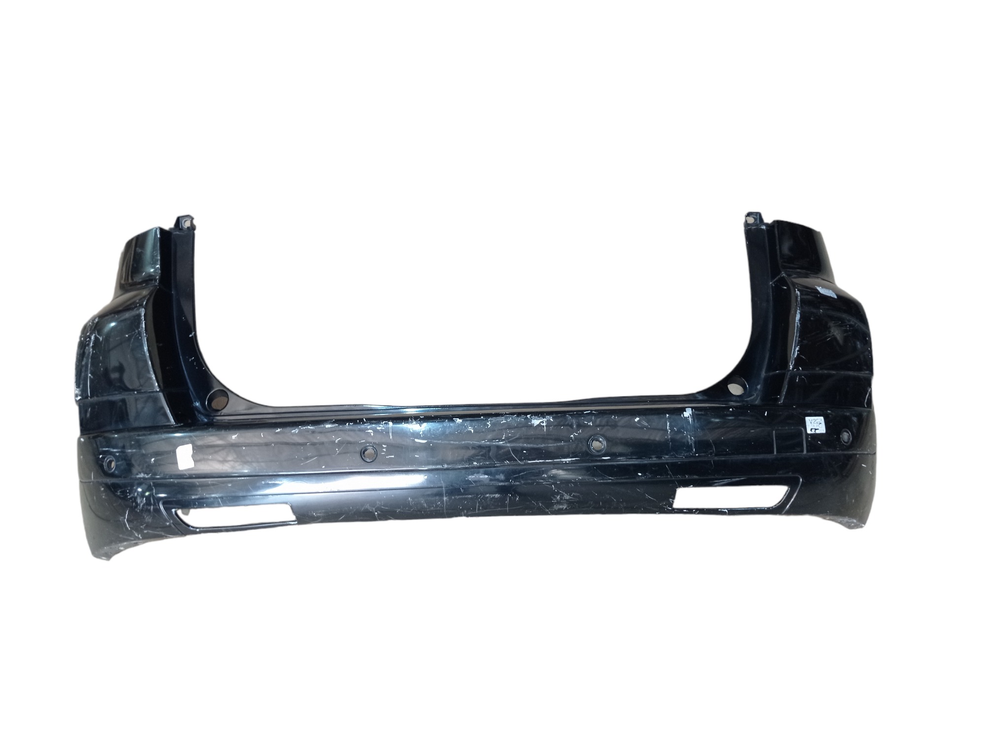 Parachoque Traseiro Citroen C4 Picasso 2011 V227 3