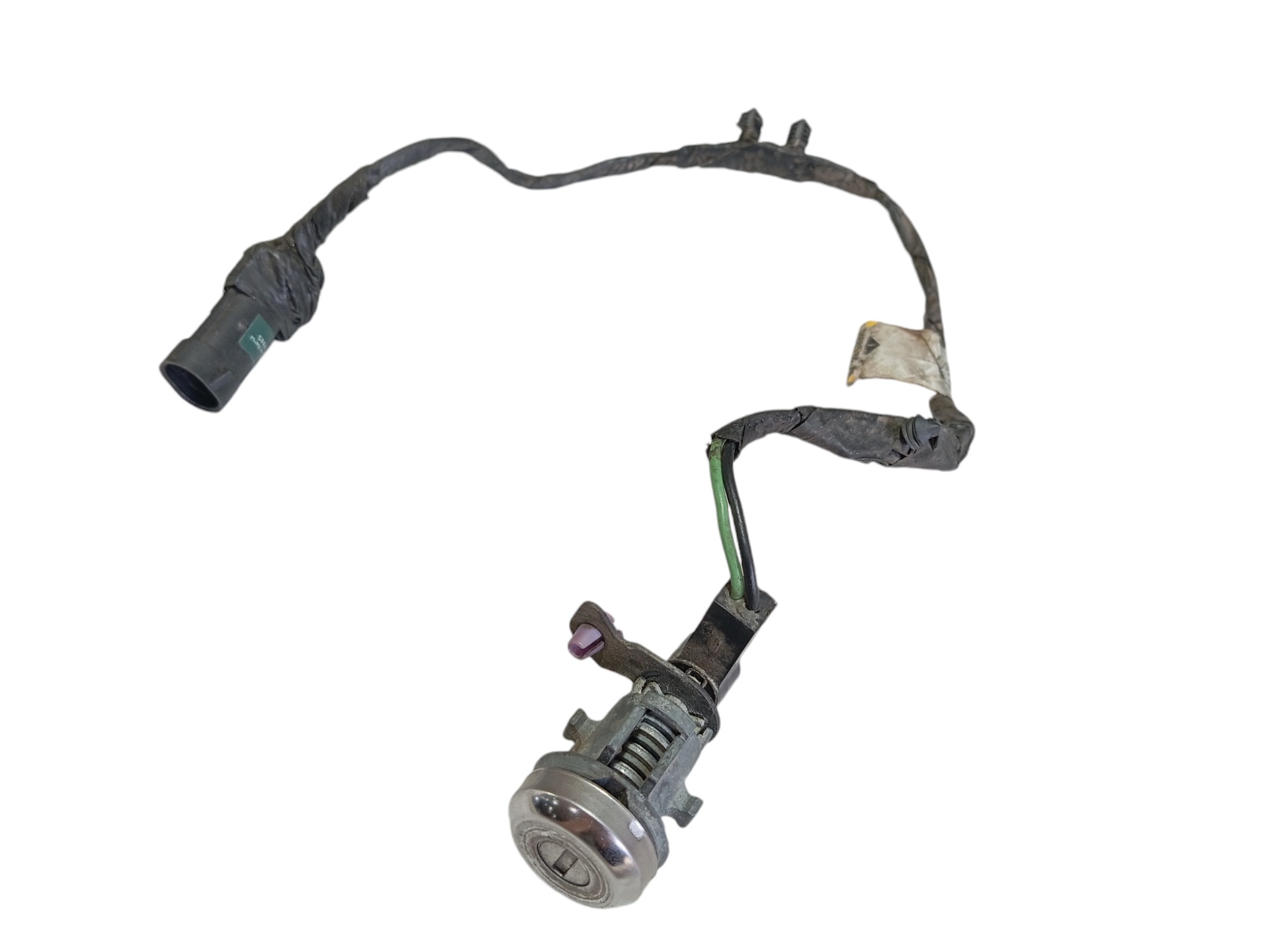 Miolo Ignição Chrysler Grand Caravan 3.3 2005 V368 8