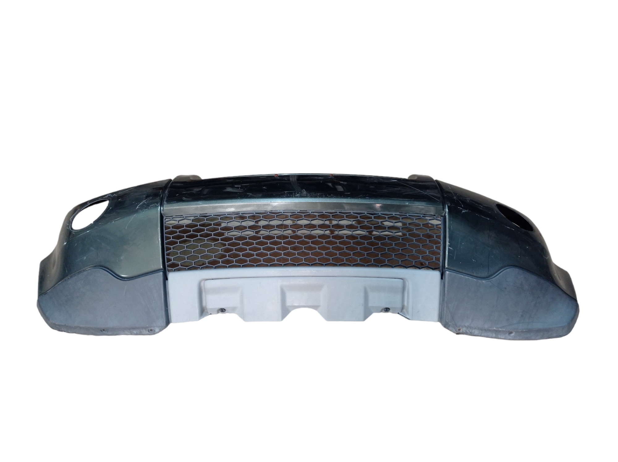 Parachoque Dianteir Land Rover Freelander 2 2008 A 2012 V479 4