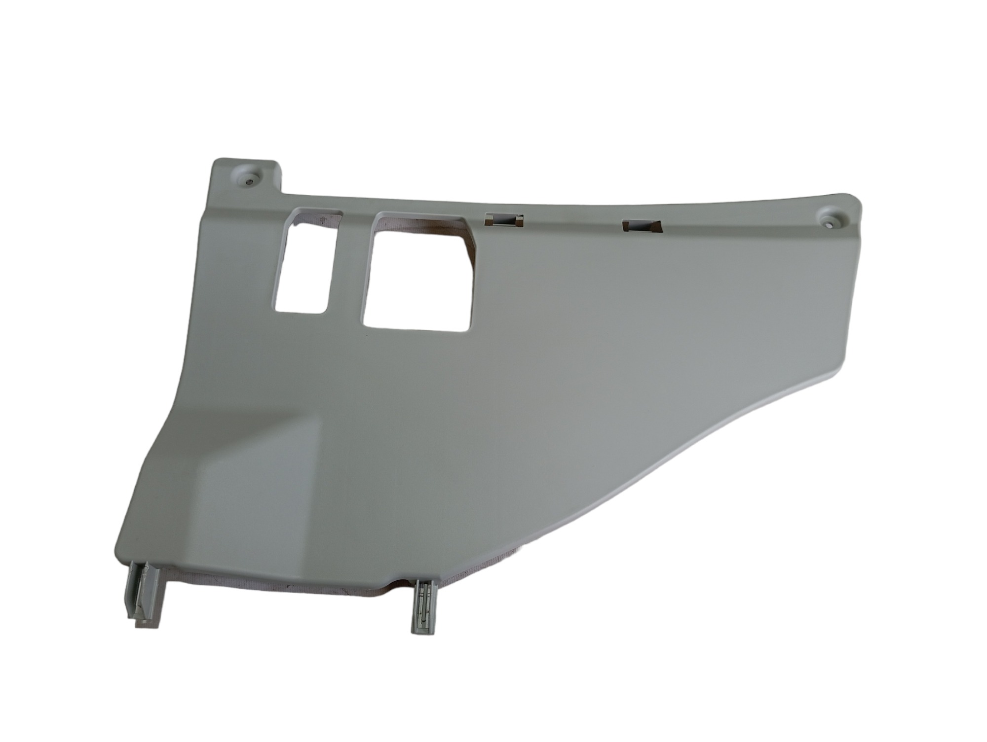 Acabamento Direito Painel Byd Dolphin Gs 2024 2025 V594 2