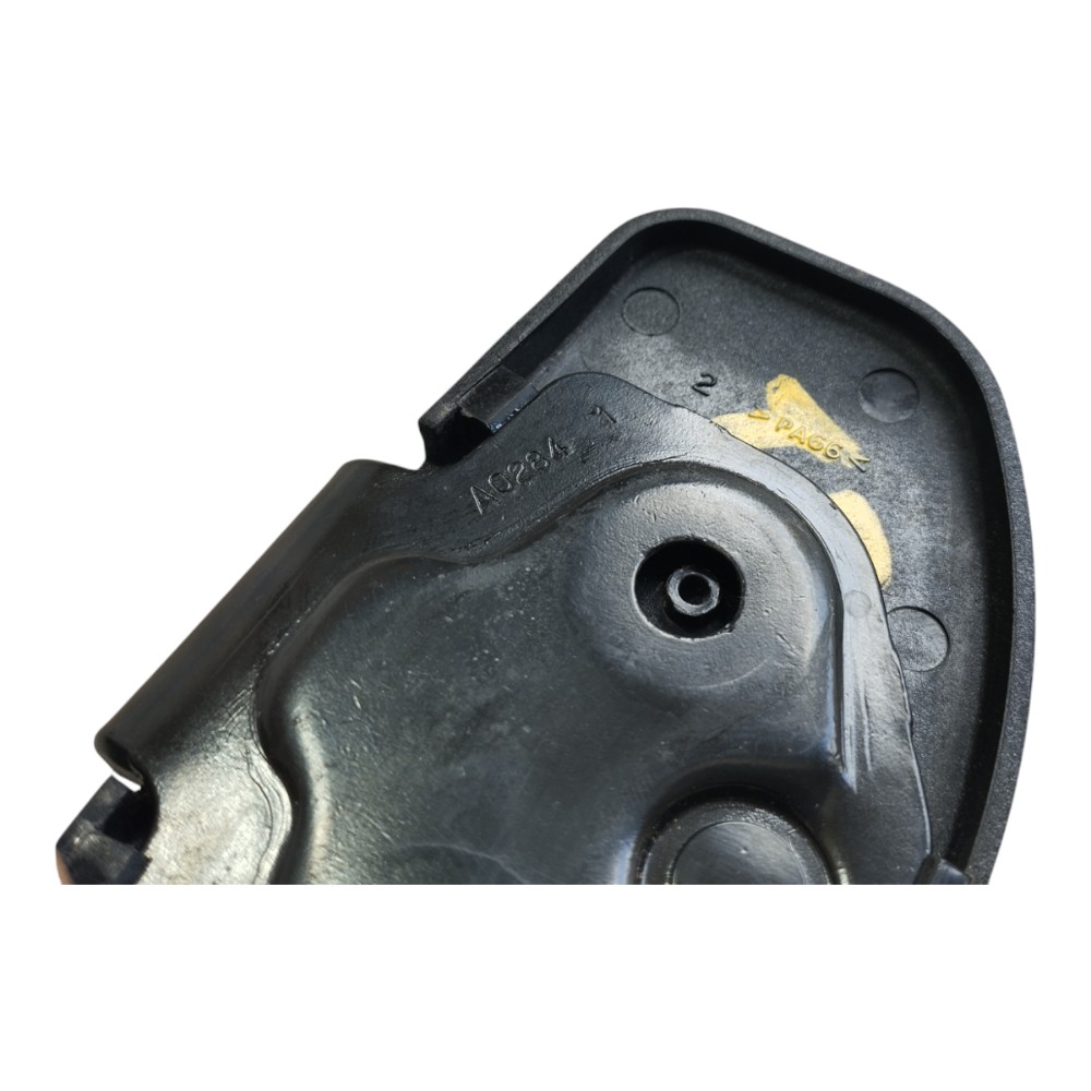 Batente traseiro direito Land Rover Discovery 3 2007 V635 5