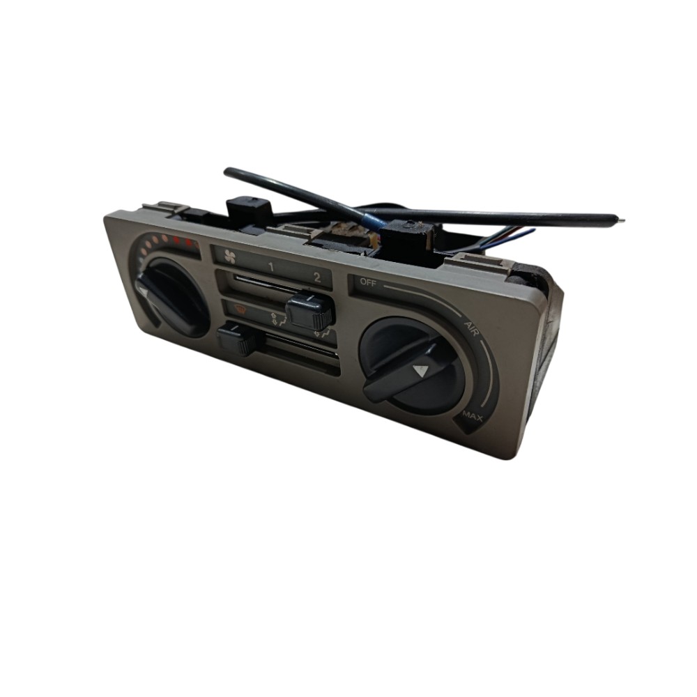 Comando Ar Condicionado Fiat Uno 2006