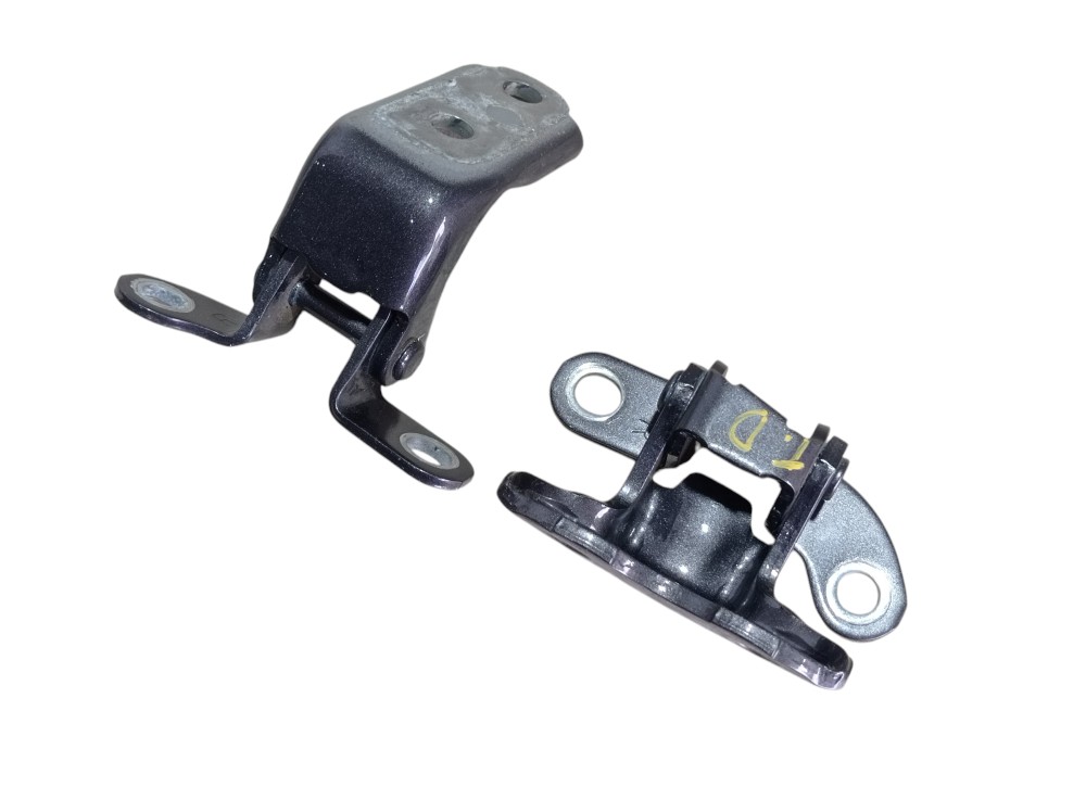 Dobradiça Porta Traseira Direita Rx500h Fsport 2023 V619 5