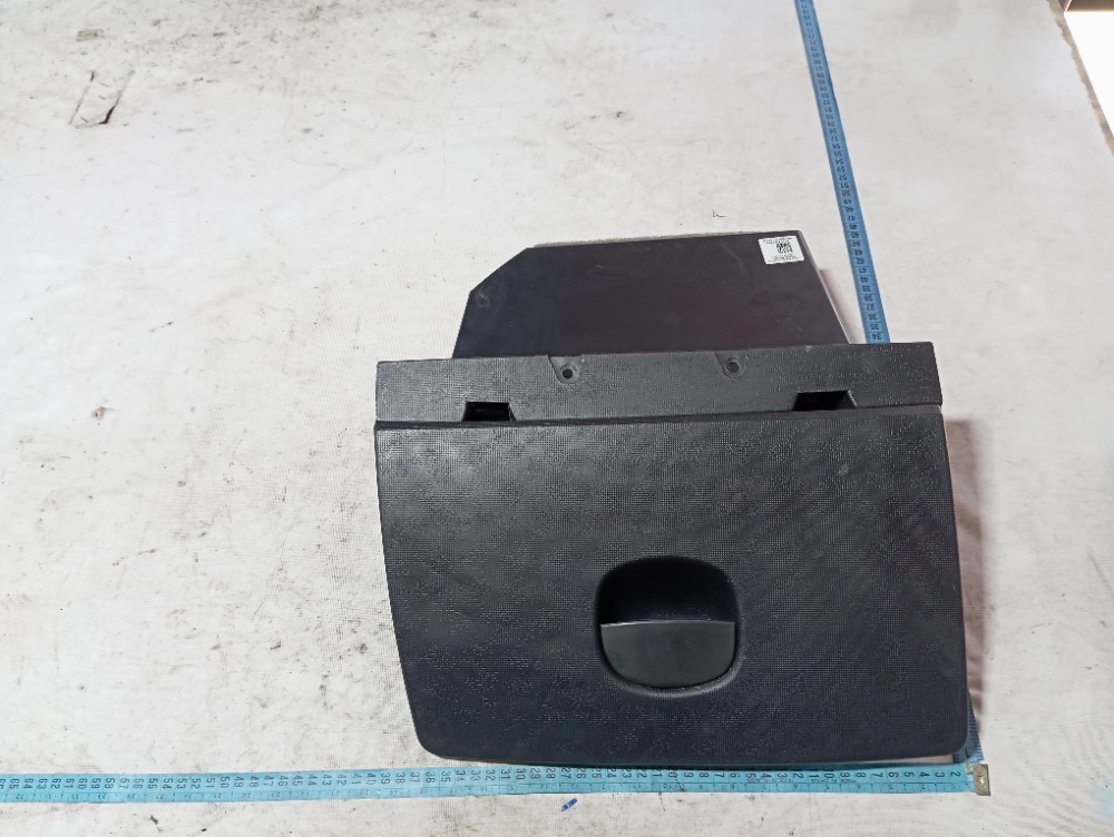 Porta Luvas Treco Fiat Mobi 2016 A 2023 10