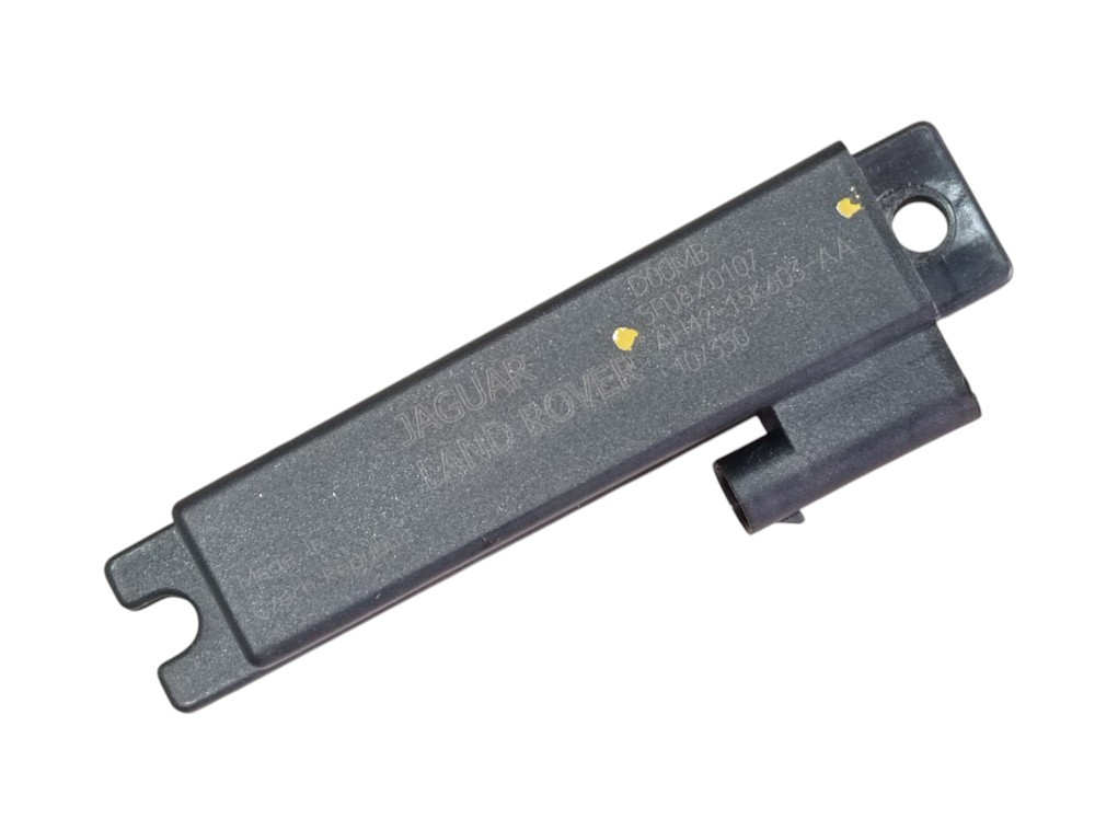 Sensor Modulo Keyless Land Rover Discovery 4 3.0 2011 V614 5