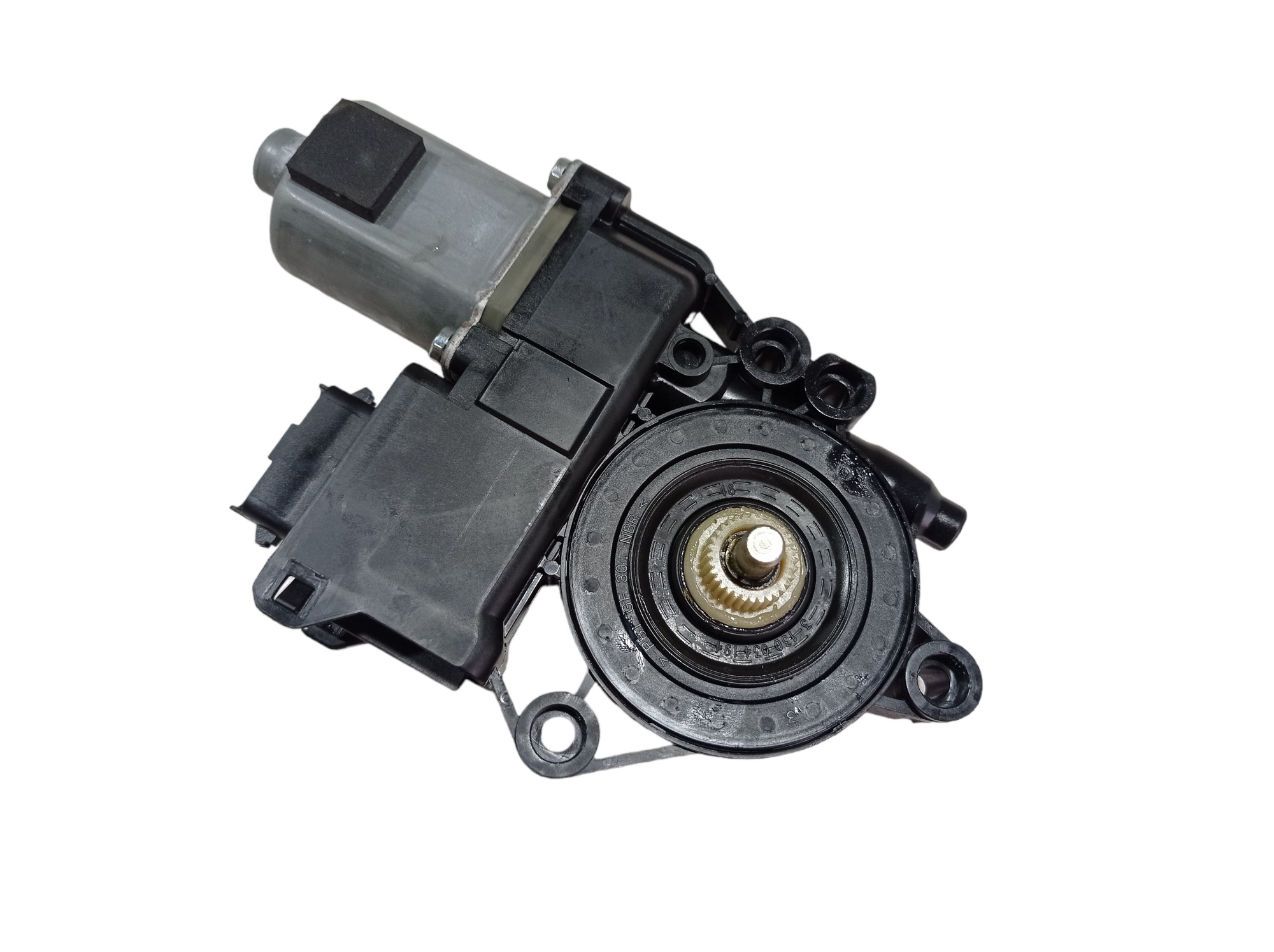Máquina Vidro Porta Dianteira Direita Hyundai Equus 13 V577 6