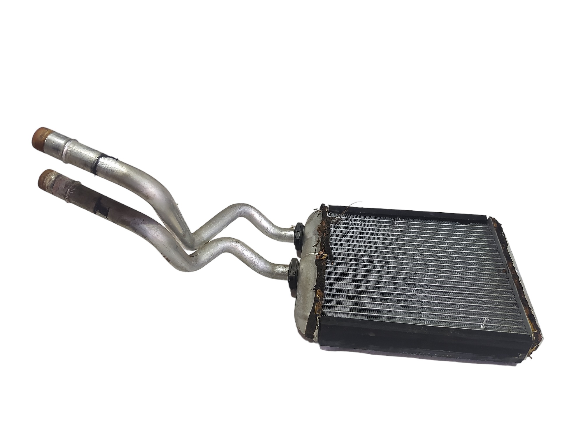 Radiador Ar Quente Gm Astra 2011 V480 3