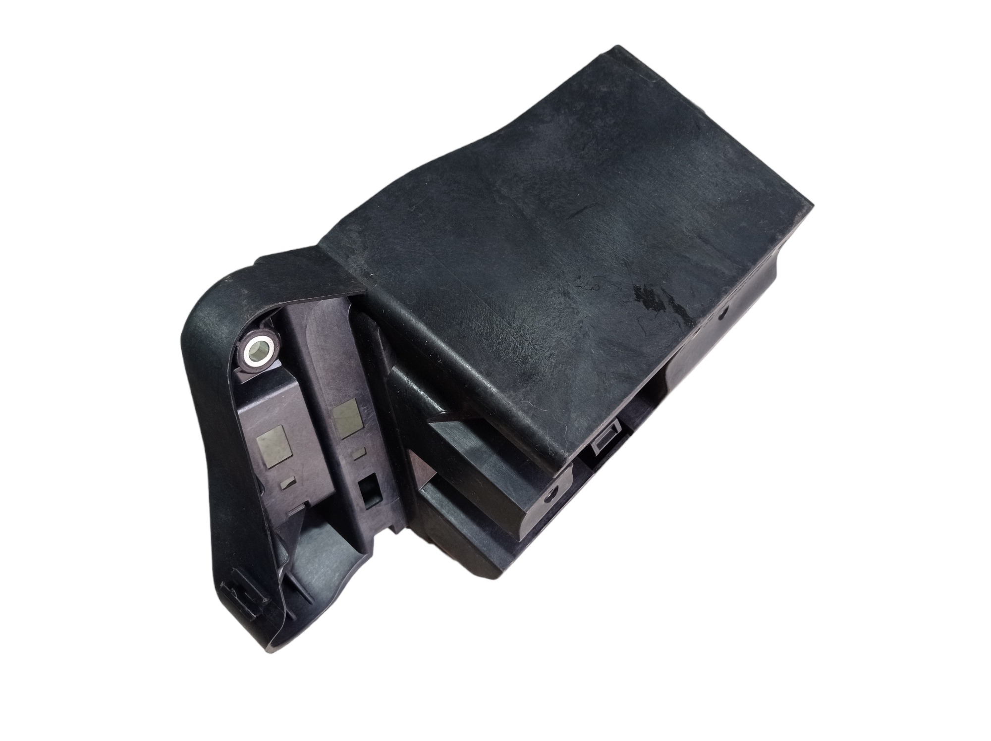 Suporte Bateria Mercedes Gla 200 2016 A2465402403 V568 4