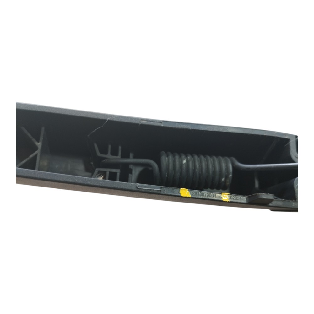 Haste Braço Limpador Tampa Traseira Renault Zoe 22 2023 V639 3