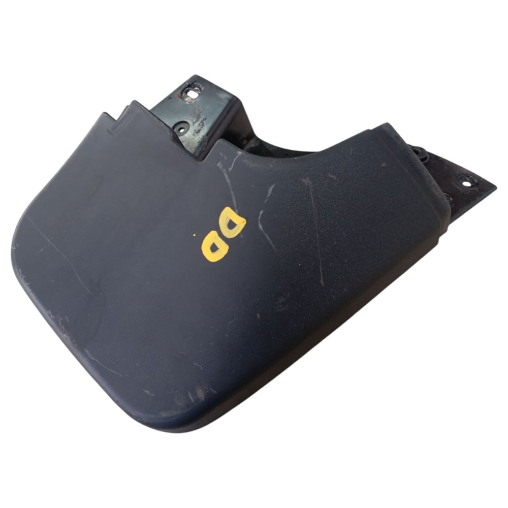 Lameiro Dianteiro Direito Mitsubishi L200 Sport 2006 V647 5