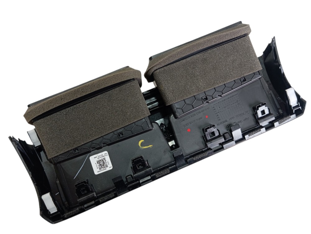 Difusor Ar Central Hyundai Creta 2023 V609 7