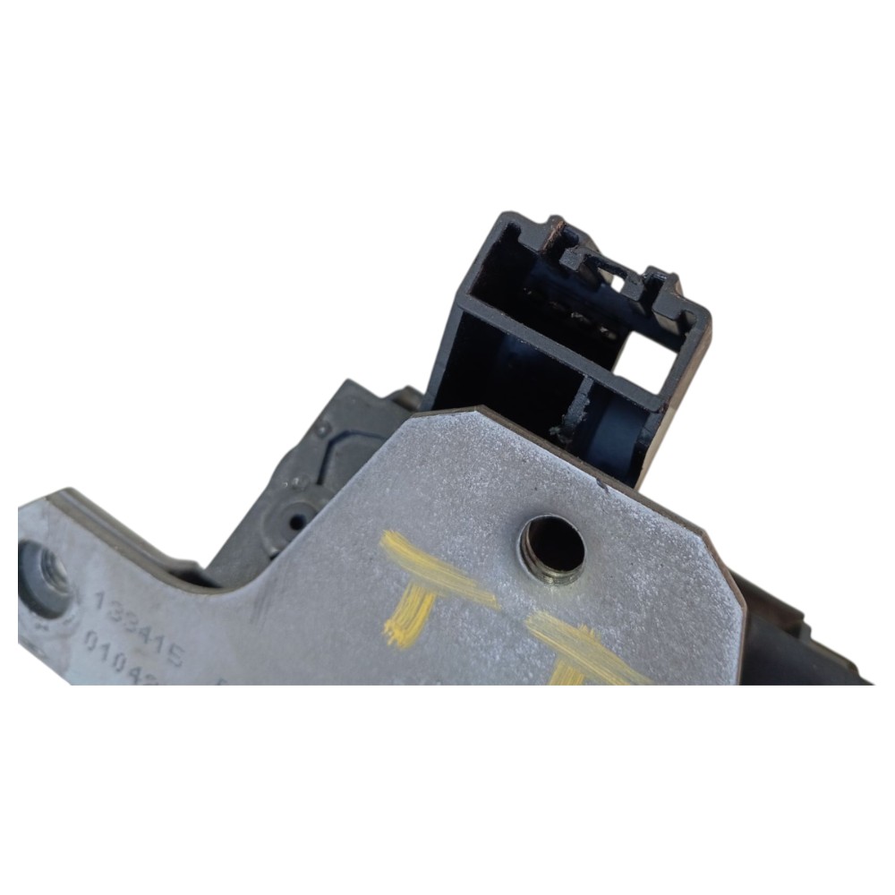 Fechadura Tampa Traseira Volvo V40 T3 2013 2019 V652 7