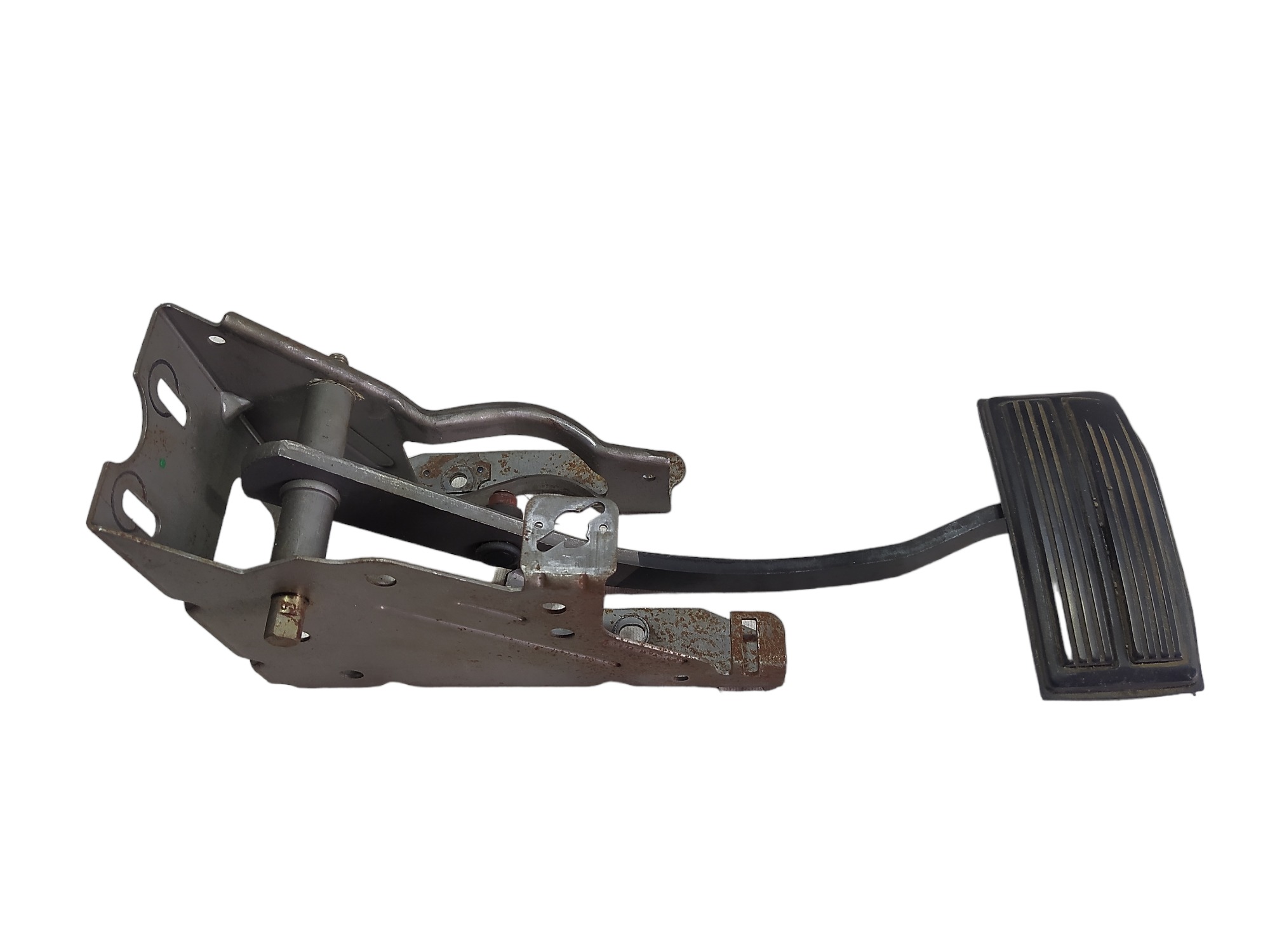 Pedal De Freio Chrysler Grand Caravan Limited V6 2005 V586 6