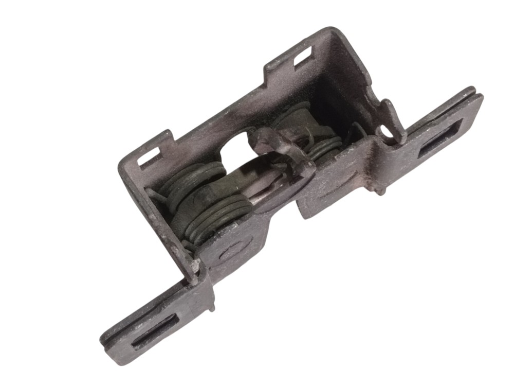 Fechadura Capo Land Rover Discovery 4 2010 2012 V614 3