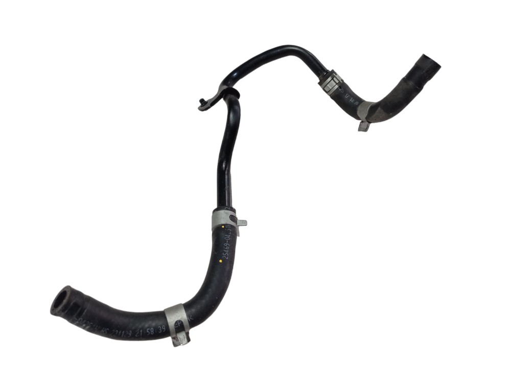 Mangueira Radiador Hyundai Creta 1.0t Tgdi 2023 V609 5