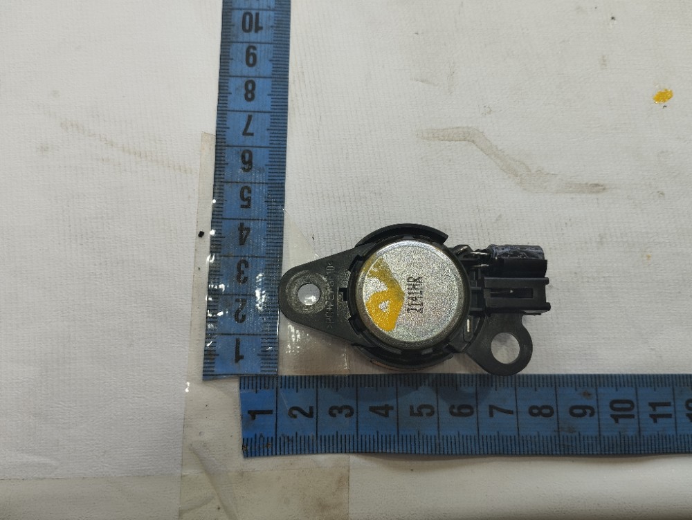 Tweeter Porta Direita Nissan Leaf 2023 V632 7