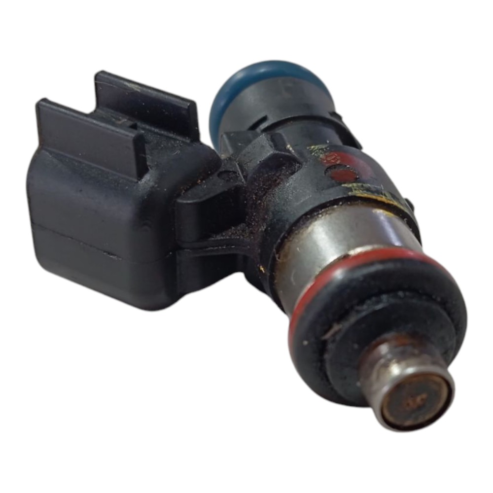Bico Injetor Ford Fusion 2009 2010 V637 4