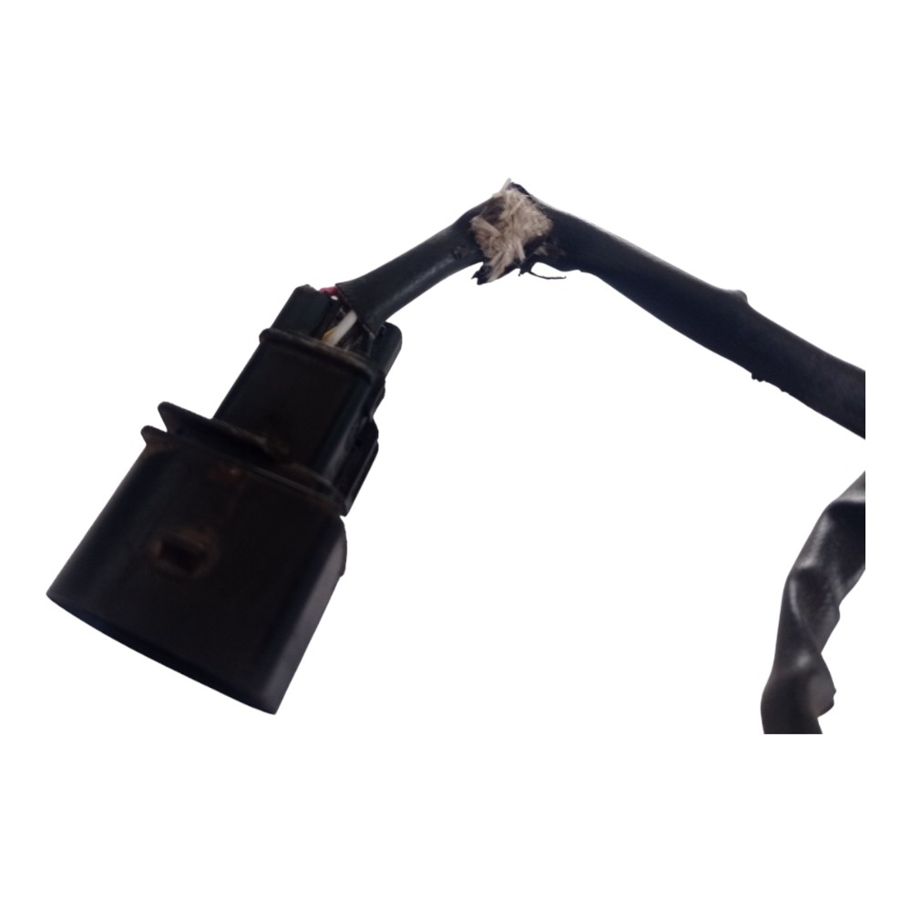 Sonda Lambda Primária Direita Porsche Cayenne 4.5 2003 V371 3