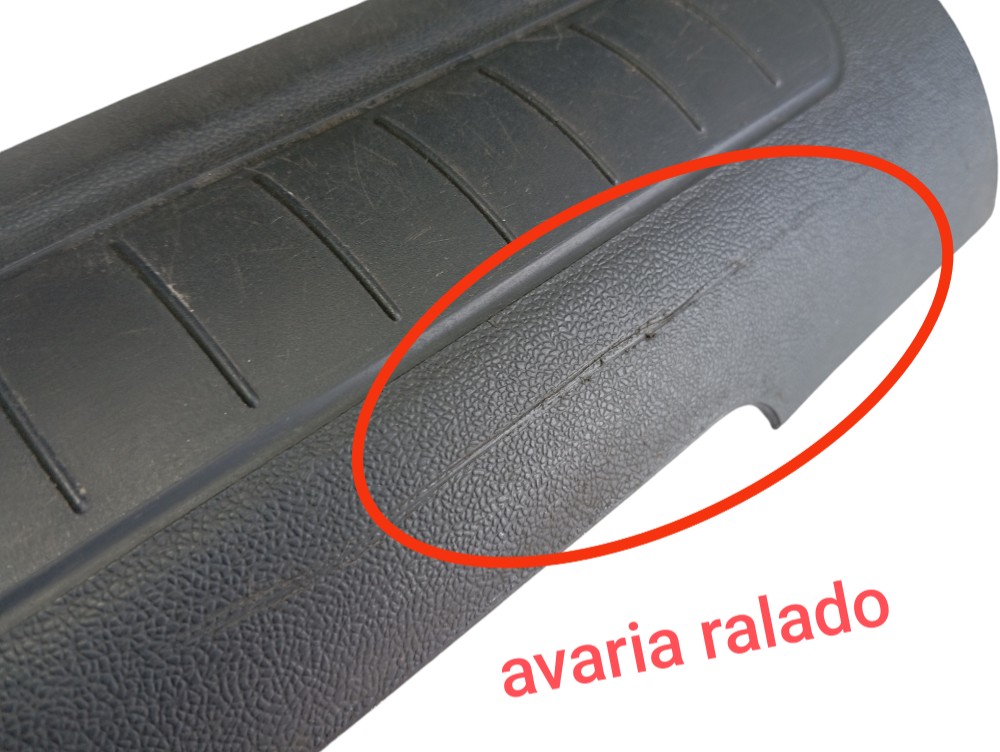 Soleira Dianteira Direita Fiat Stilo 2003 V356 6