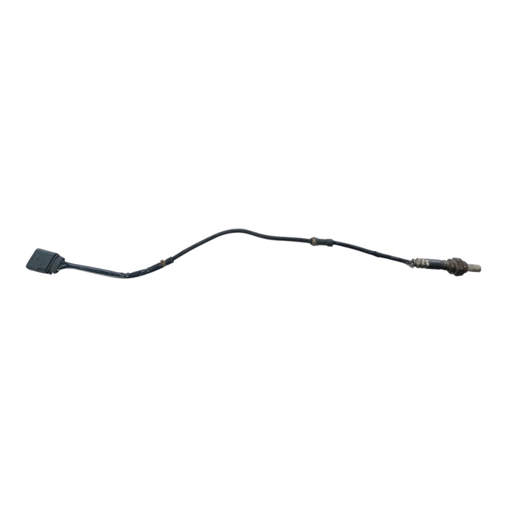 Sonda Lambda Vw Fox Golf Gol G5 1.0 2006 A 2012 V258 1