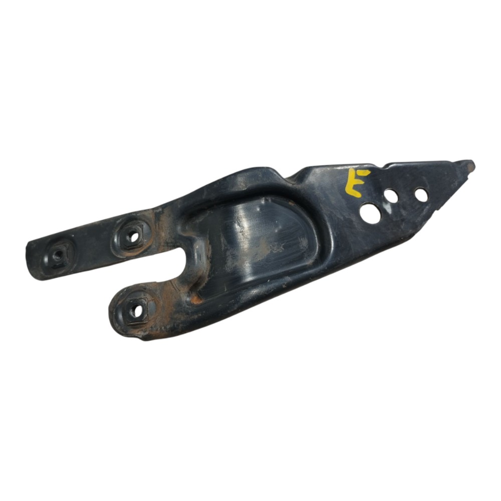 Suporte Esquerdo Radiador Mercedes C180 2002 2007 V661 6