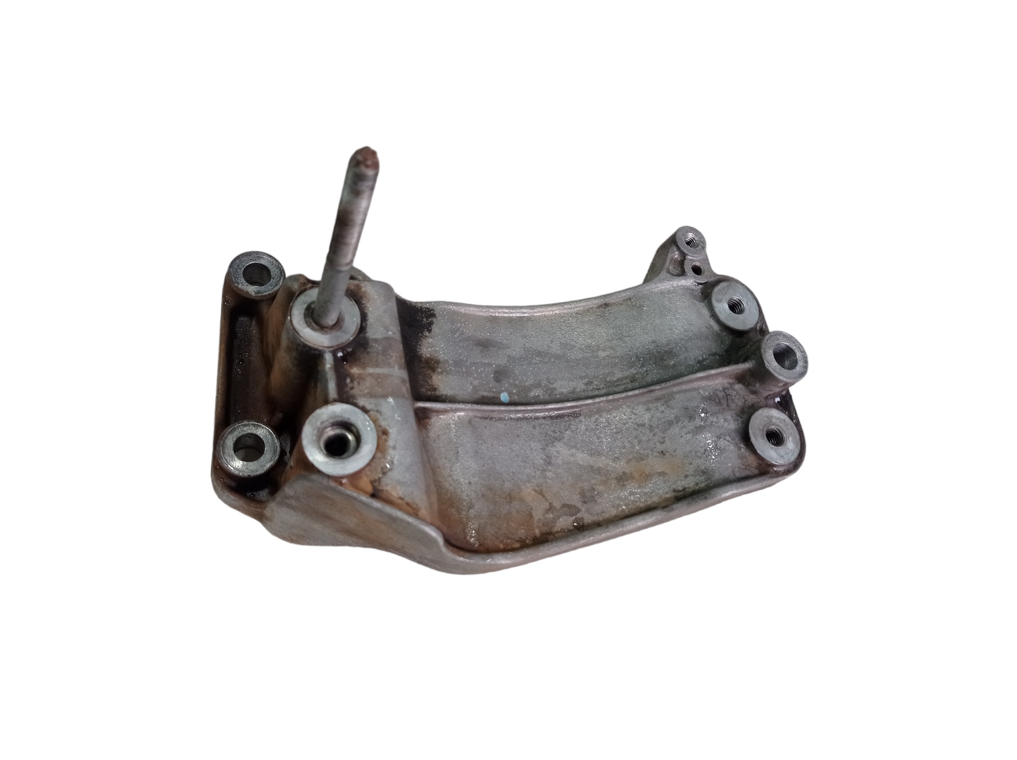 Suporte Alternador Jeep Grand Cherokee Ltd 2014 V580 4