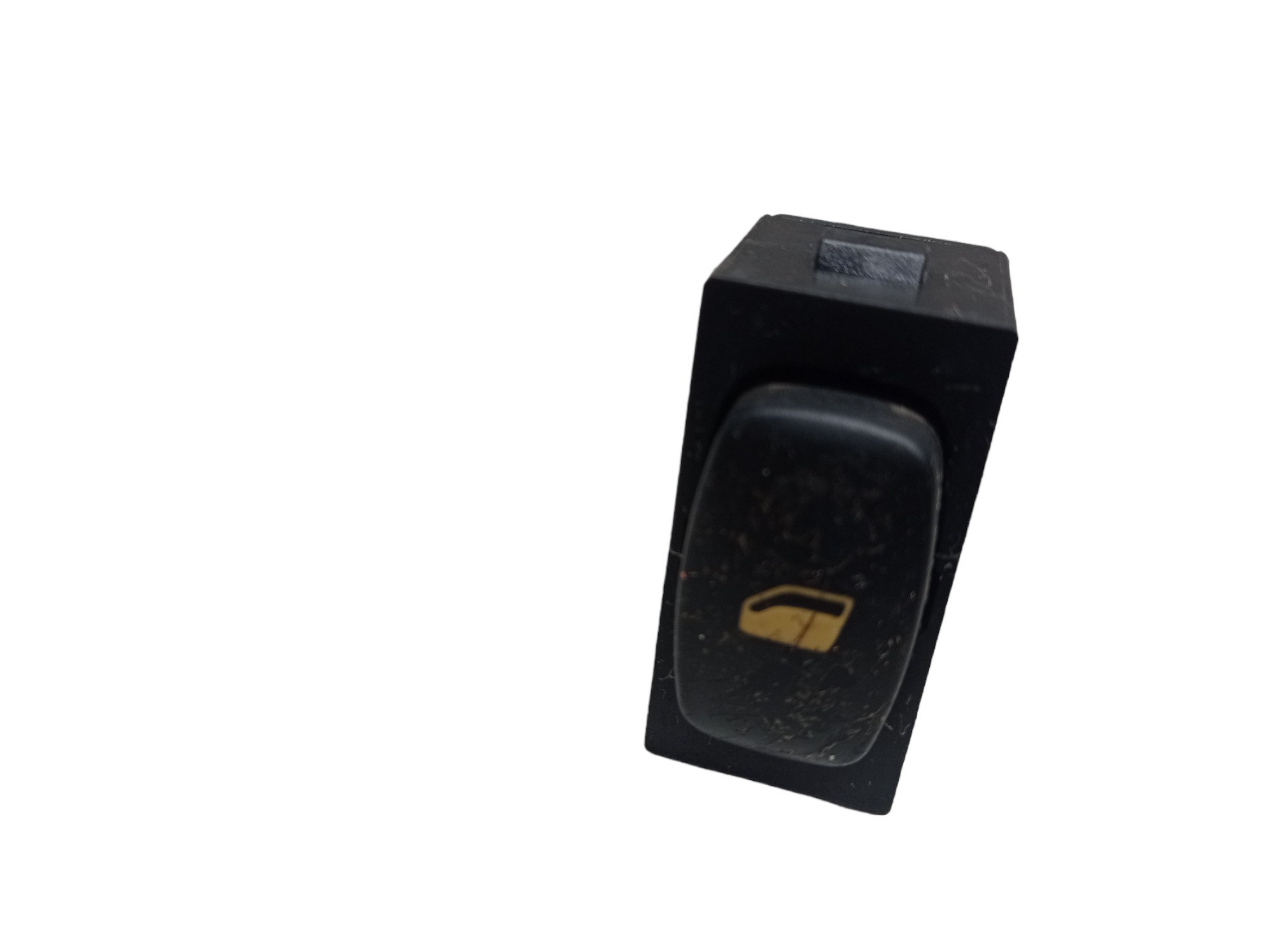 Botao Vidro Traseiro Esquerdo Peugeot 307 2005 V128 8