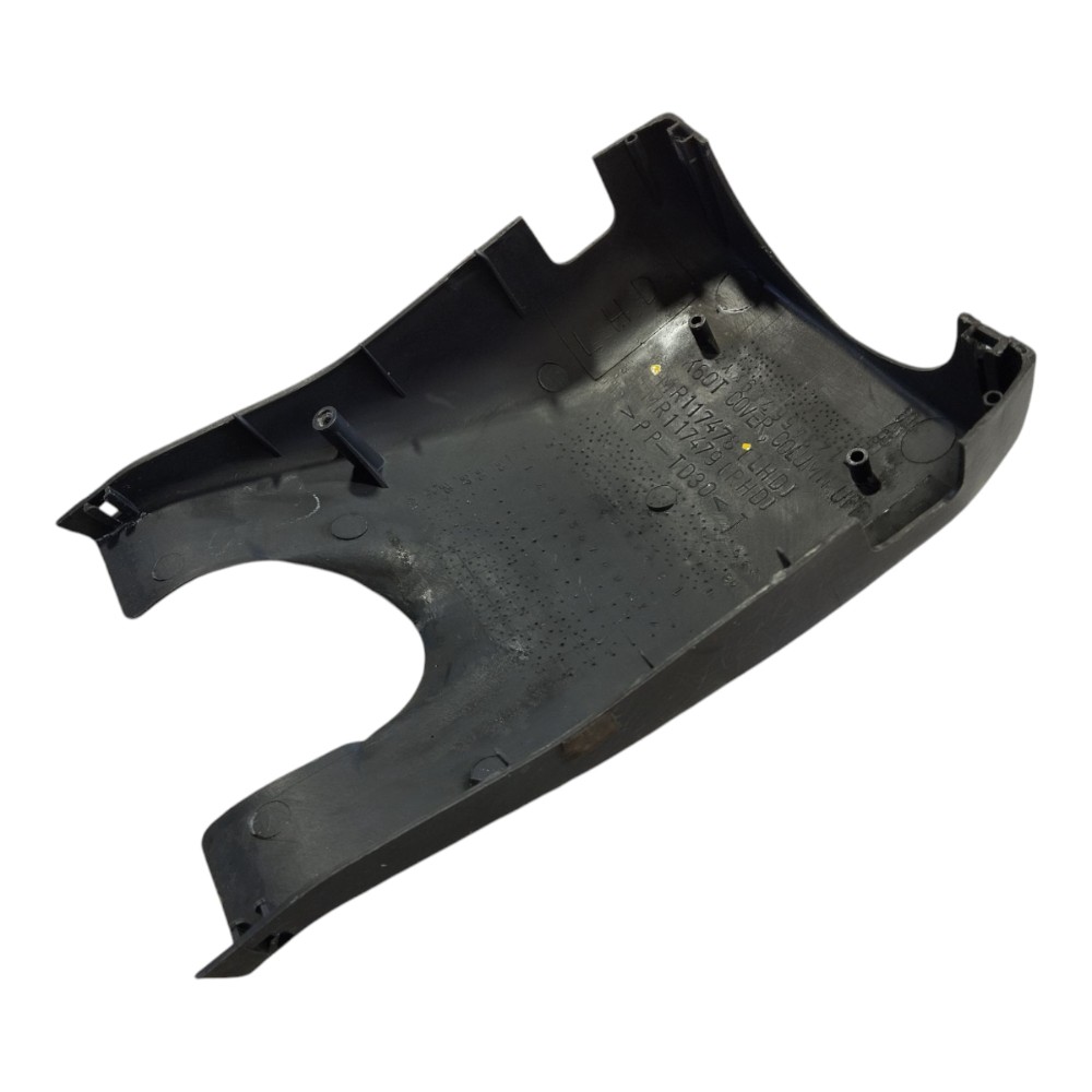 Acabamento Sup Coluna Direção L200 Sport 2004 A 07 V647 7