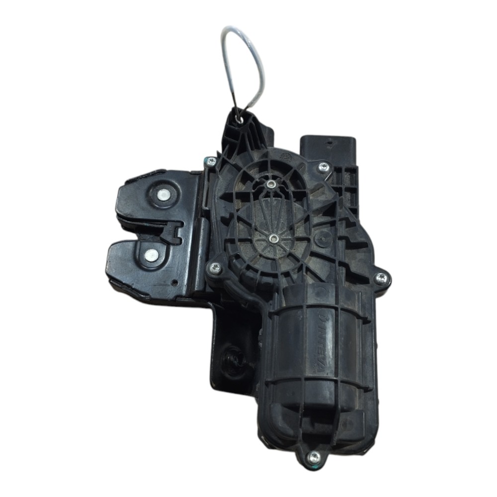 Fechadura Tampa Traseira Byd Song Plus 2023 2024 2025 V642 7