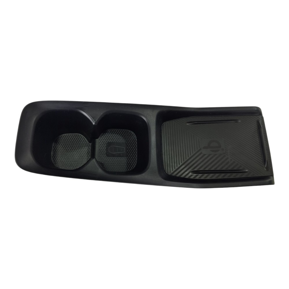 Porta Copos Console Byd Dolphin Mini 2024 V634 Preto 7