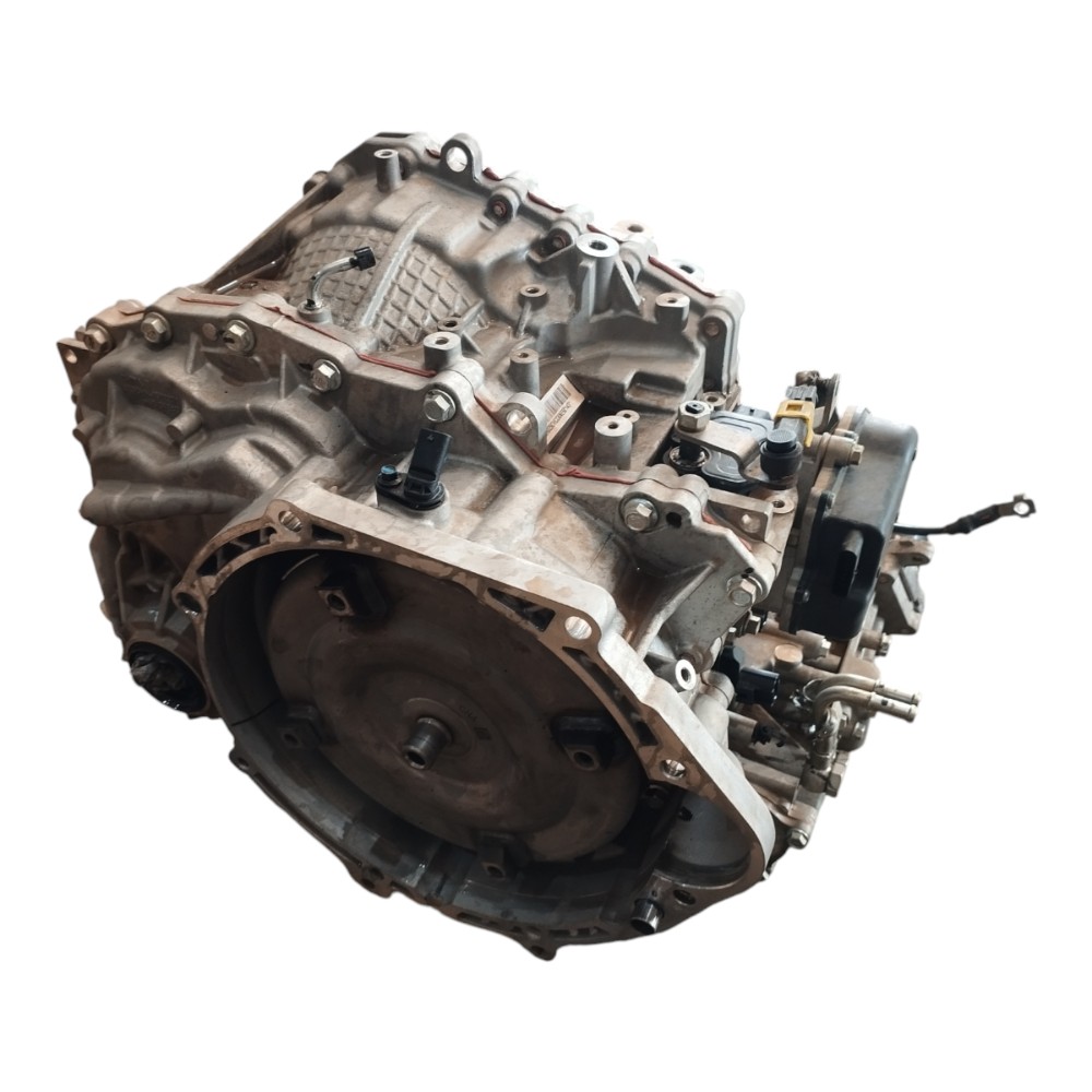 Câmbio Caixa Marcha Chery Tiggo 7 Pro 1.5 2022 2024 V640 3