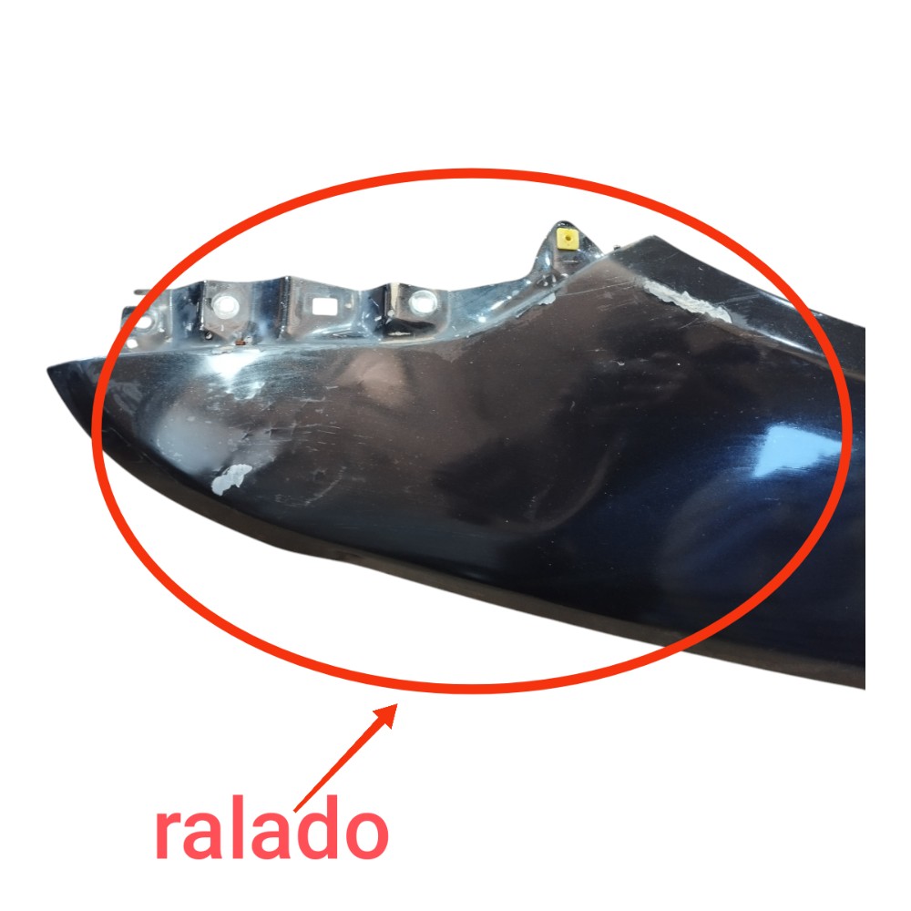 Paralama Direito Ford Fusion 2010 V637 8