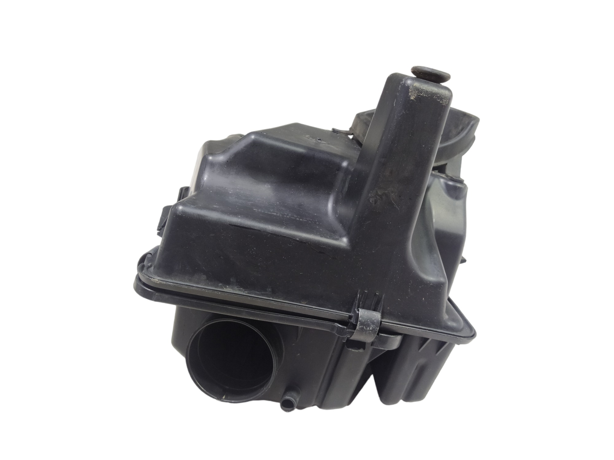 Caixa Filtro De Ar Chrysler Grand Caravan 2005 V586 2